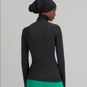 Lululemon It’s Rulu Run 1/2 Zip